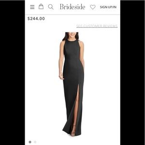 Dessy Collection Style 3029